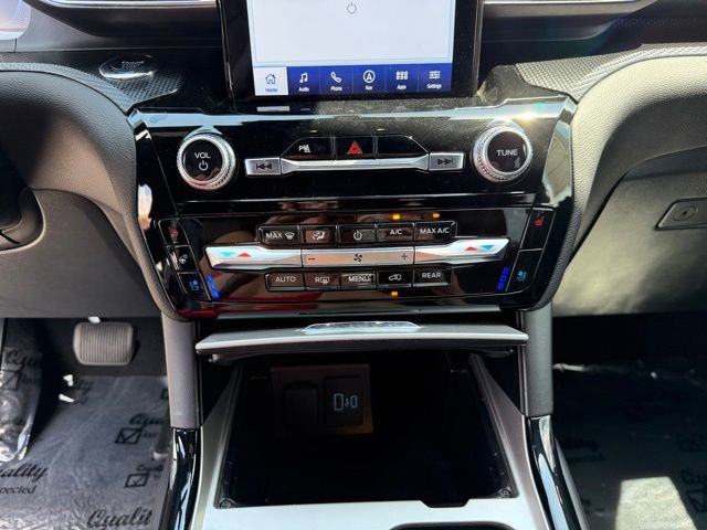Certified 2023 Ford Explorer ST w/ Equipment Group 401A AWD/4WD image 18