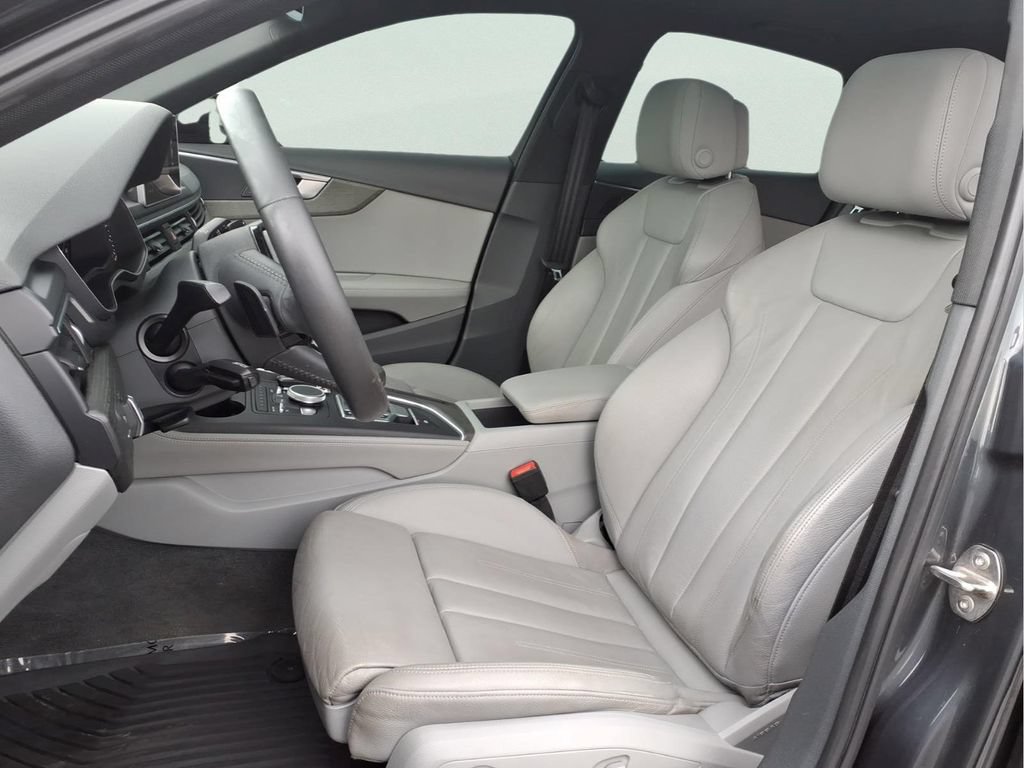 Used 2019 Audi A4 2.0T Premium Plus AWD/4WD image 20