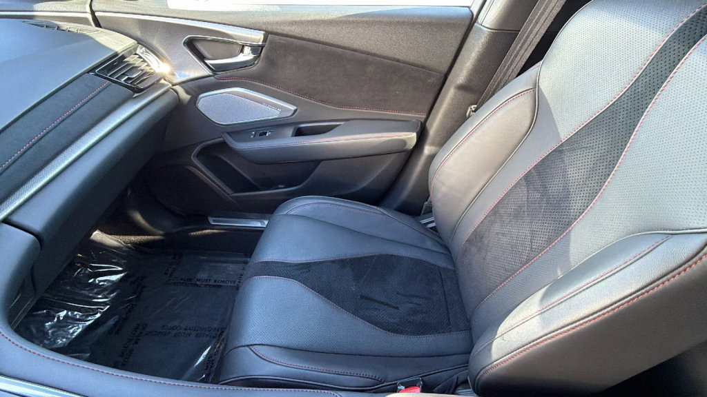 Used 2023 Acura RDX A-Spec image 12