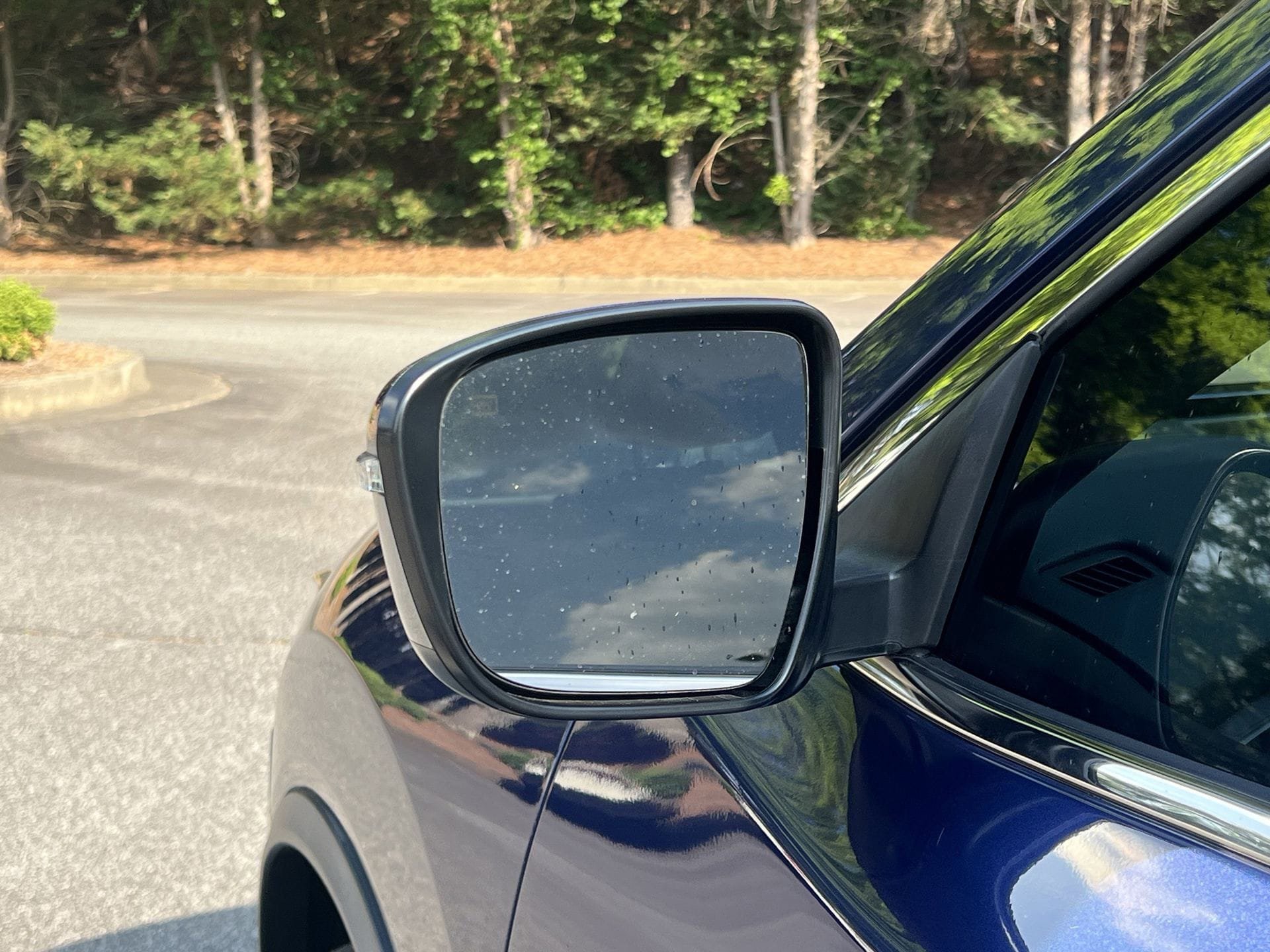 Used 2019 Nissan Rogue SV FWD image 28