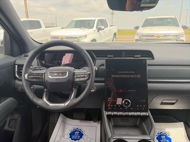 New 2026 GMC Terrain AT4 AWD/4WD image 14