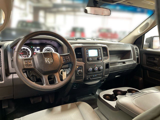 Used 2018 RAM 1500 Tradesman w/ Popular Equipment Group image 16