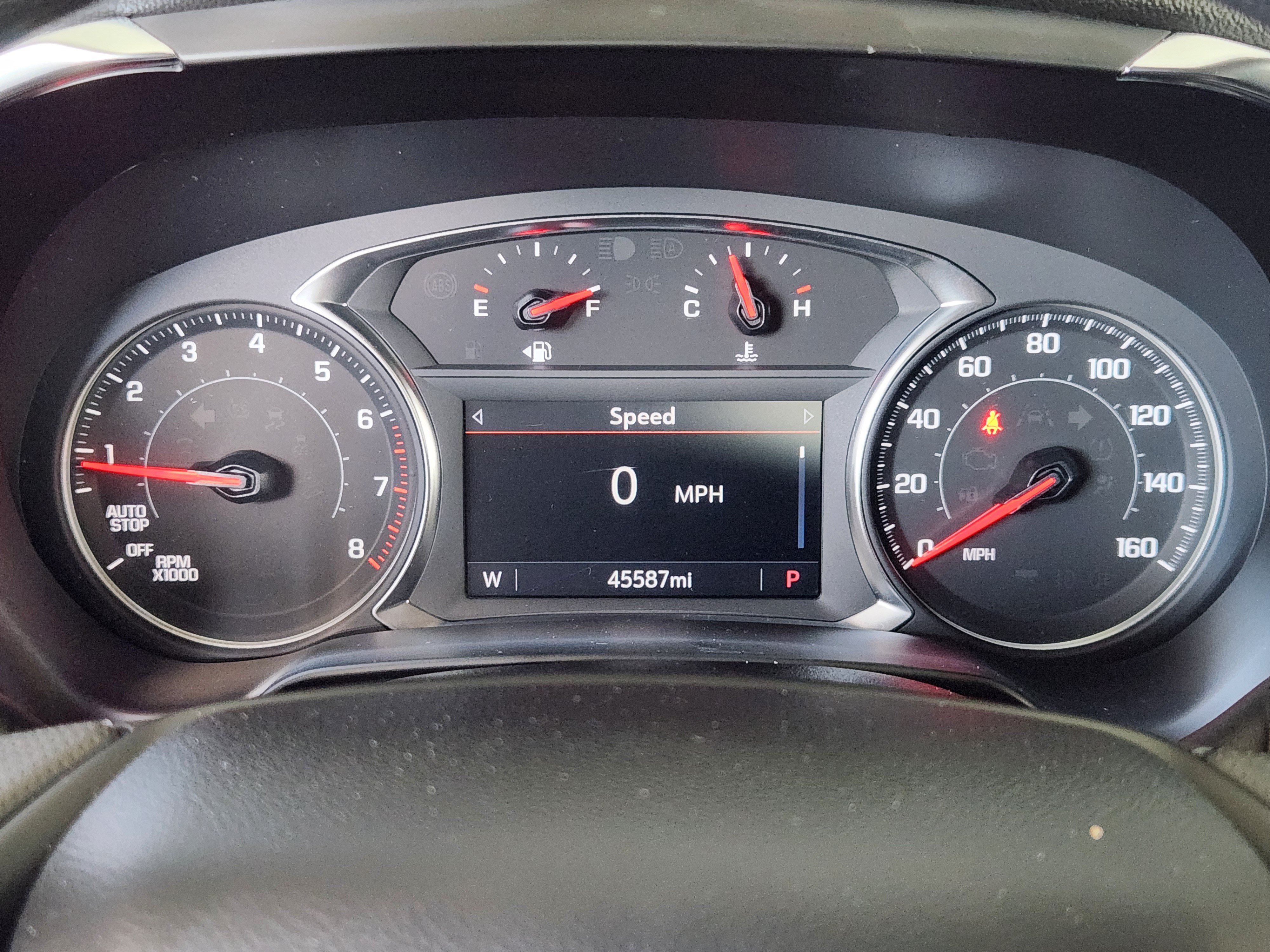 Certified 2025 Chevrolet Blazer LT AWD/4WD image 17