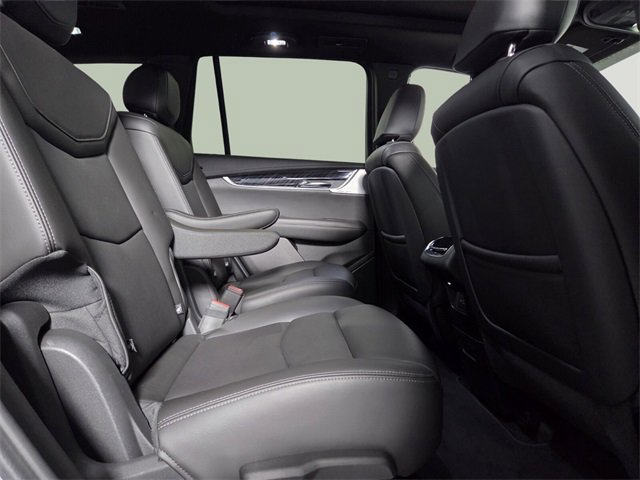 Certified 2025 Cadillac XT6 Premium Luxury image 15