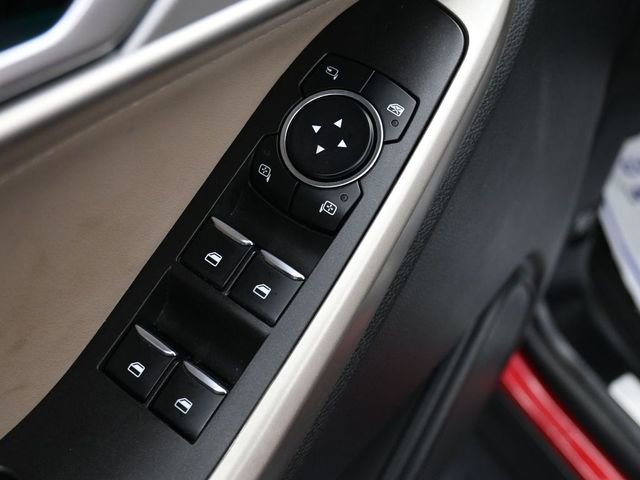 Certified 2023 Ford Explorer Limited image 14