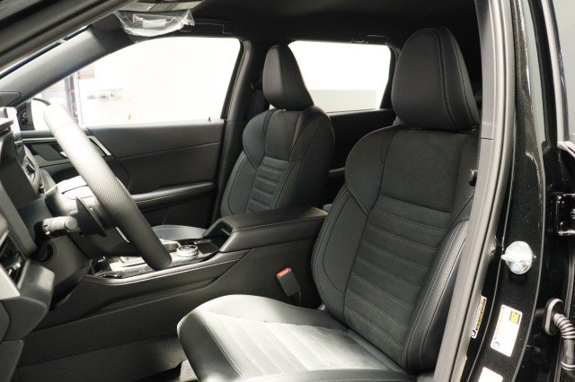 New 2026 Mitsubishi Outlander LE FWD image 7