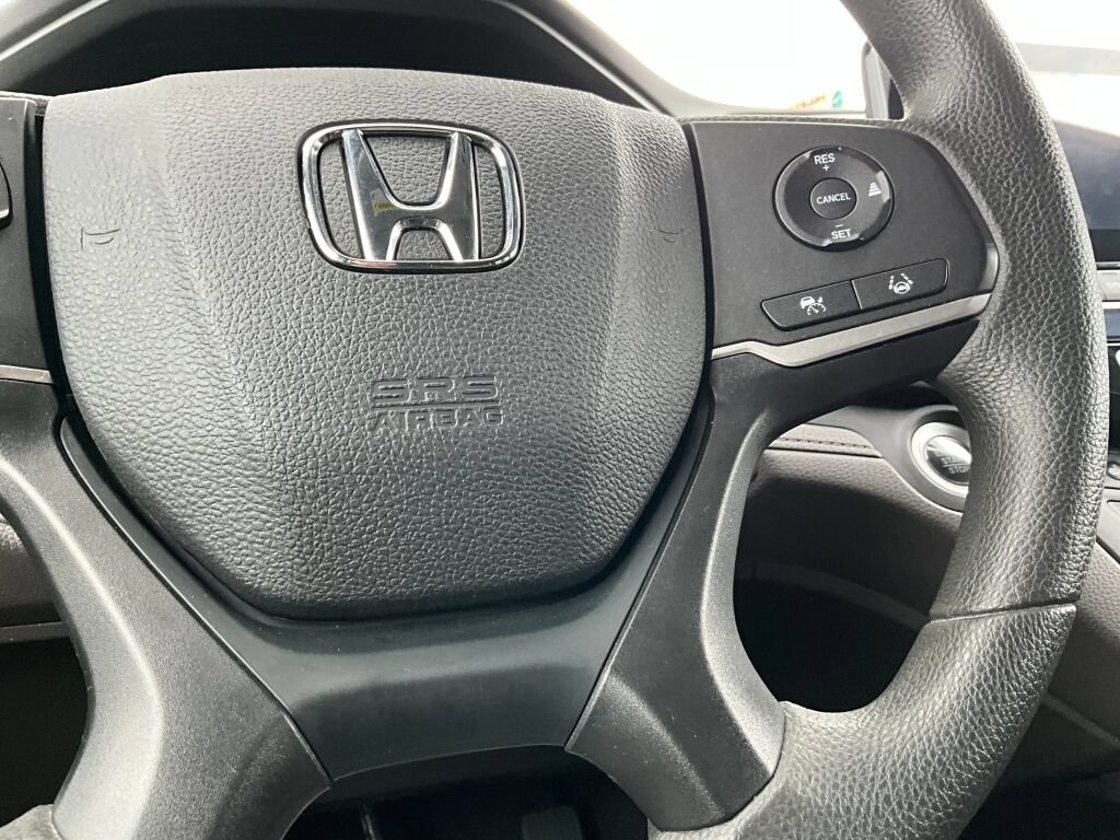 Used 2022 Honda Odyssey EX image 20
