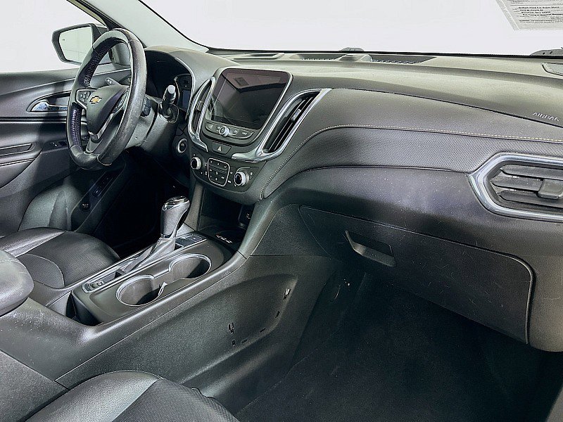 Used 2018 Chevrolet Equinox Premier image 26