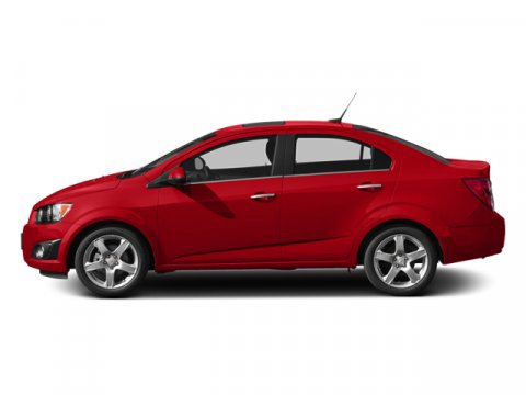 Used 2014 Chevrolet Sonic LT image 6