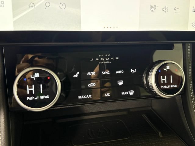 New 2026 Jaguar F-PACE R-Dynamic S AWD/4WD image 37