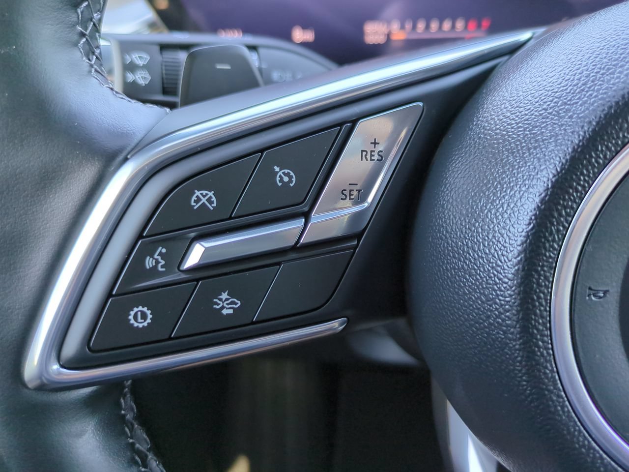 New 2026 Buick Enclave Preferred w/ Power Package FWD image 26