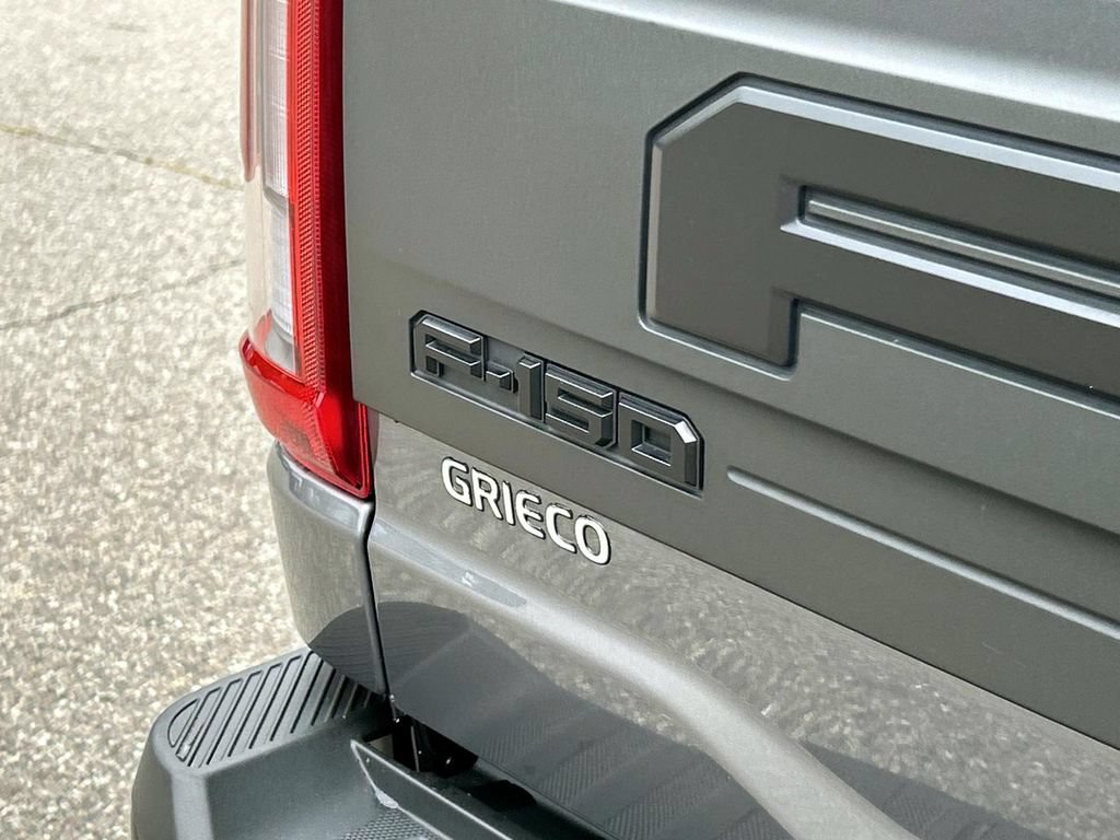 Used 2023 Ford F150 Raptor w/ Equipment Group 802A Raptor R AWD/4WD image 12