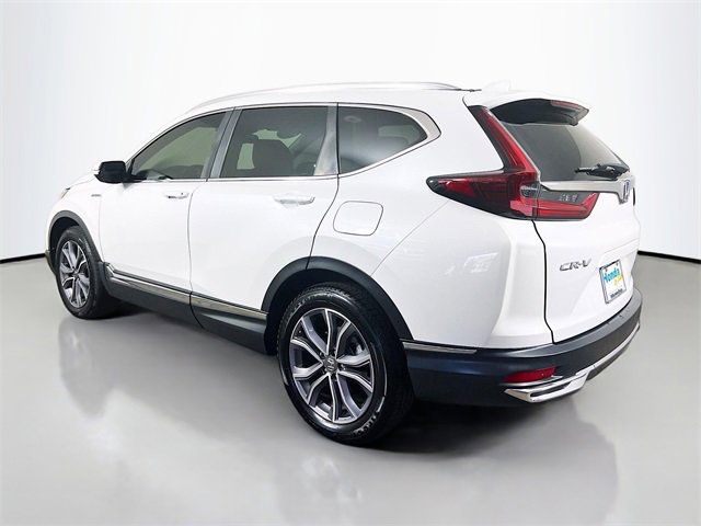 Used 2020 Honda CR-V Touring image 7