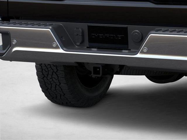 New 2026 Chevrolet Silverado 1500 LT w/ Safety Package image 14