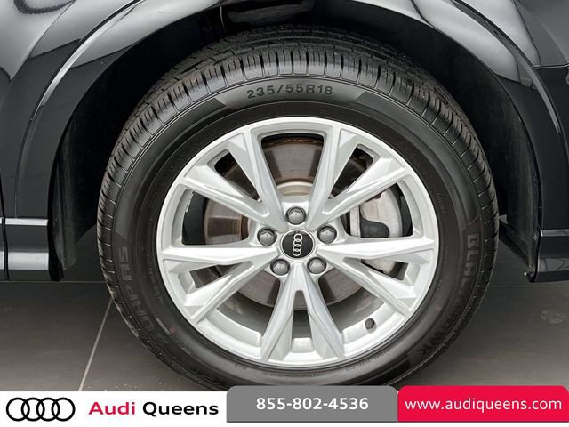 Used 2022 Audi Q3 2.0T Premium AWD/4WD image 7