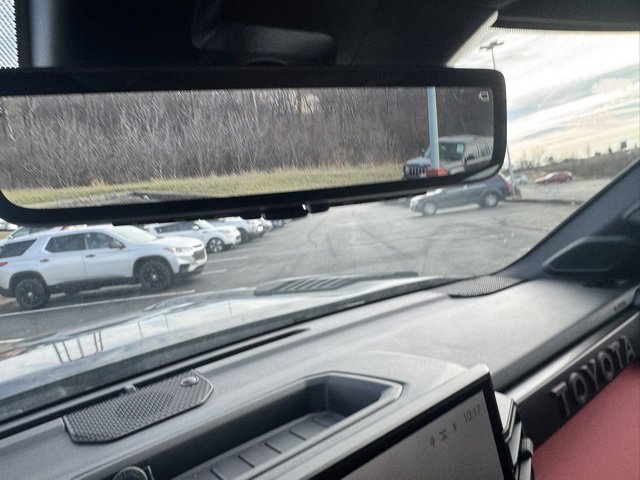 New 2026 Toyota Tundra TRD Pro image 36