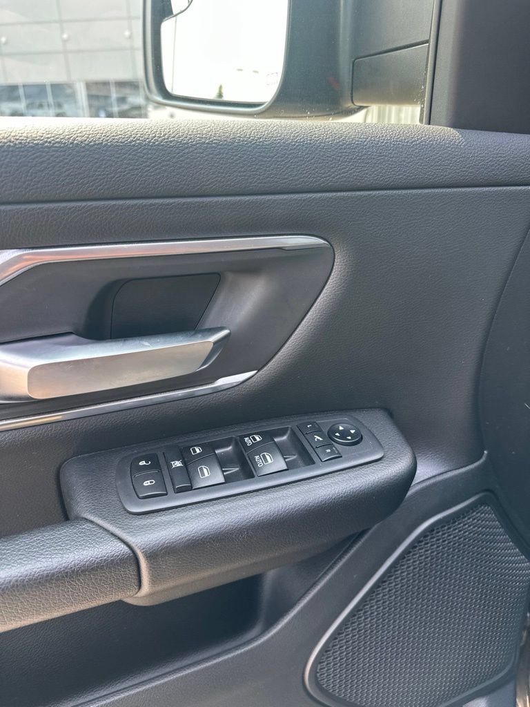 Used 2019 RAM 1500 Big Horn AWD/4WD image 8