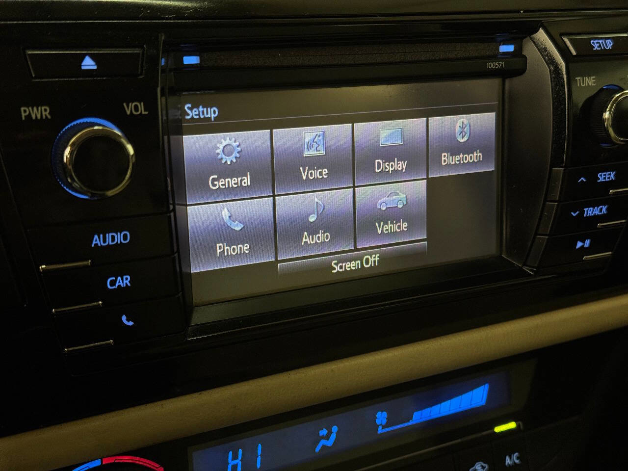Used 2016 Toyota Corolla LE image 45