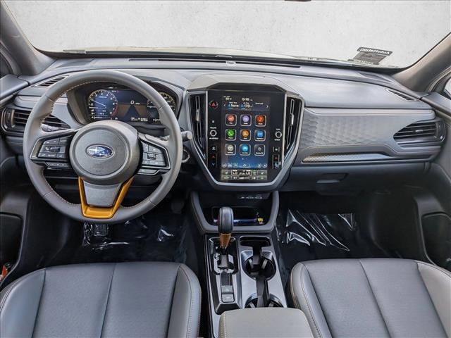 Certified 2026 Subaru Forester Wilderness image 18