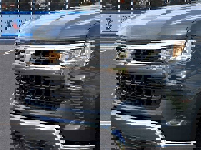 New 2026 Chevrolet Silverado 1500 LT image 13