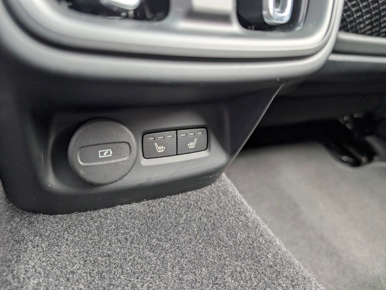 Used 2024 Polestar Polestar 2 AWD/4WD image 12