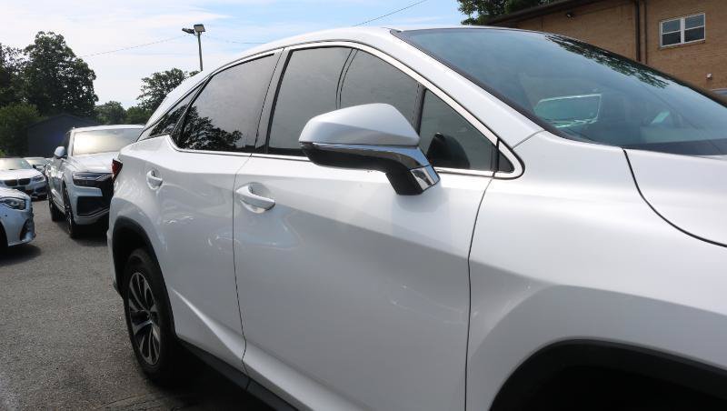 Used 2020 Lexus RX 350 FWD w/ Accessory Package image 3