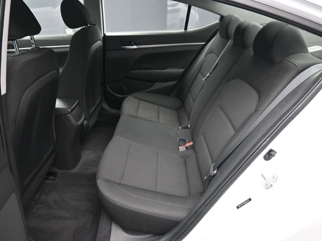 Used 2020 Hyundai Elantra SE w/ Cargo Package (C1) image 20