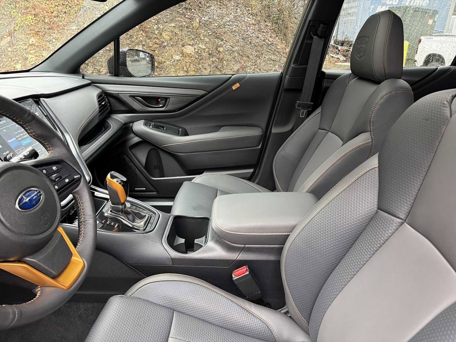 Used 2025 Subaru Outback Wilderness image 20