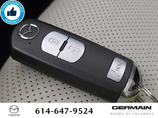 Used 2017 MAZDA CX-3 Grand Touring image 32