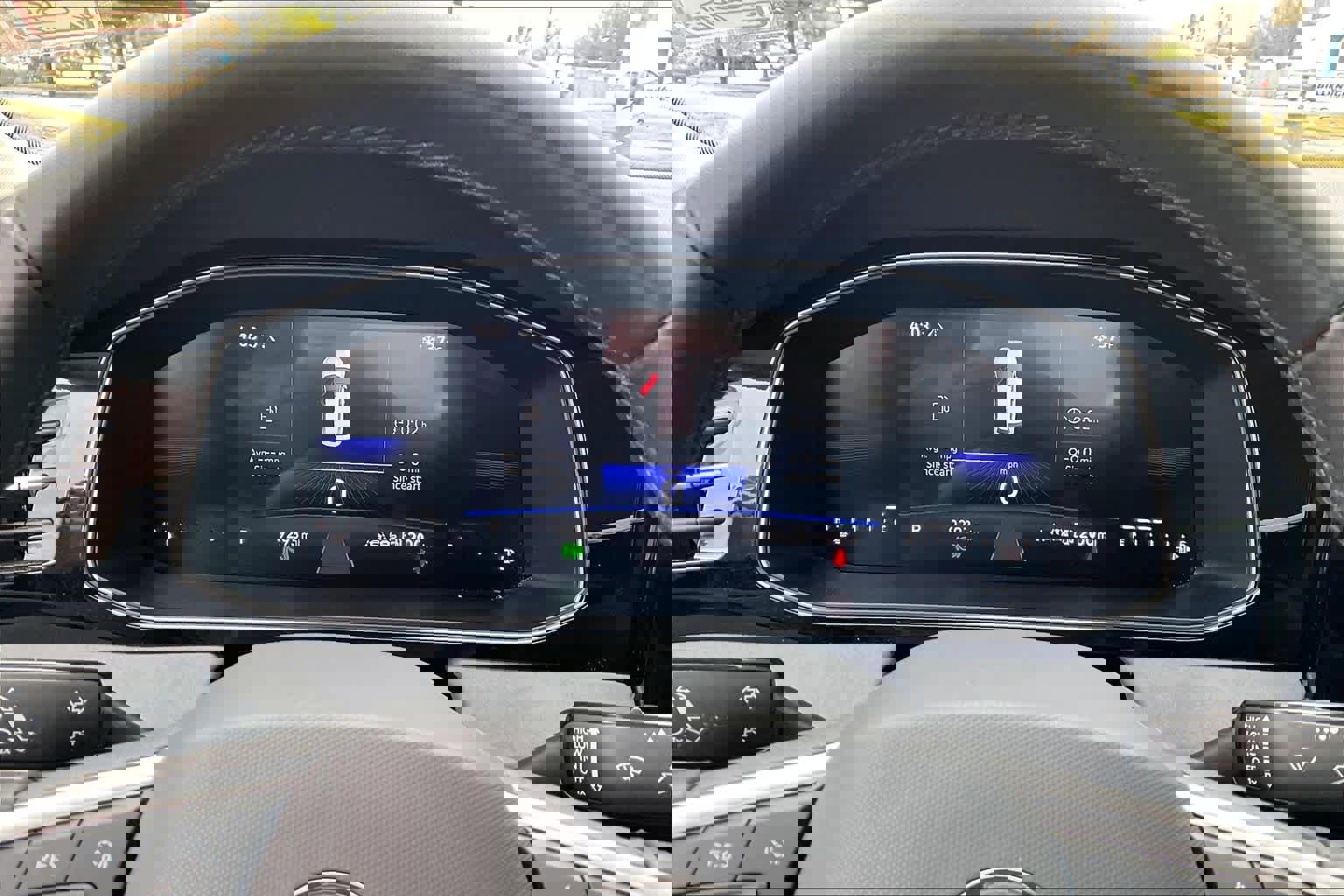 Used 2025 Volkswagen Jetta SE image 24