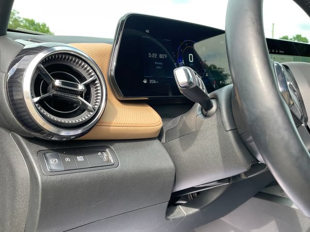 Used 2025 Chevrolet Equinox ACTIV w/ Safety and Technology Package FWD image 62