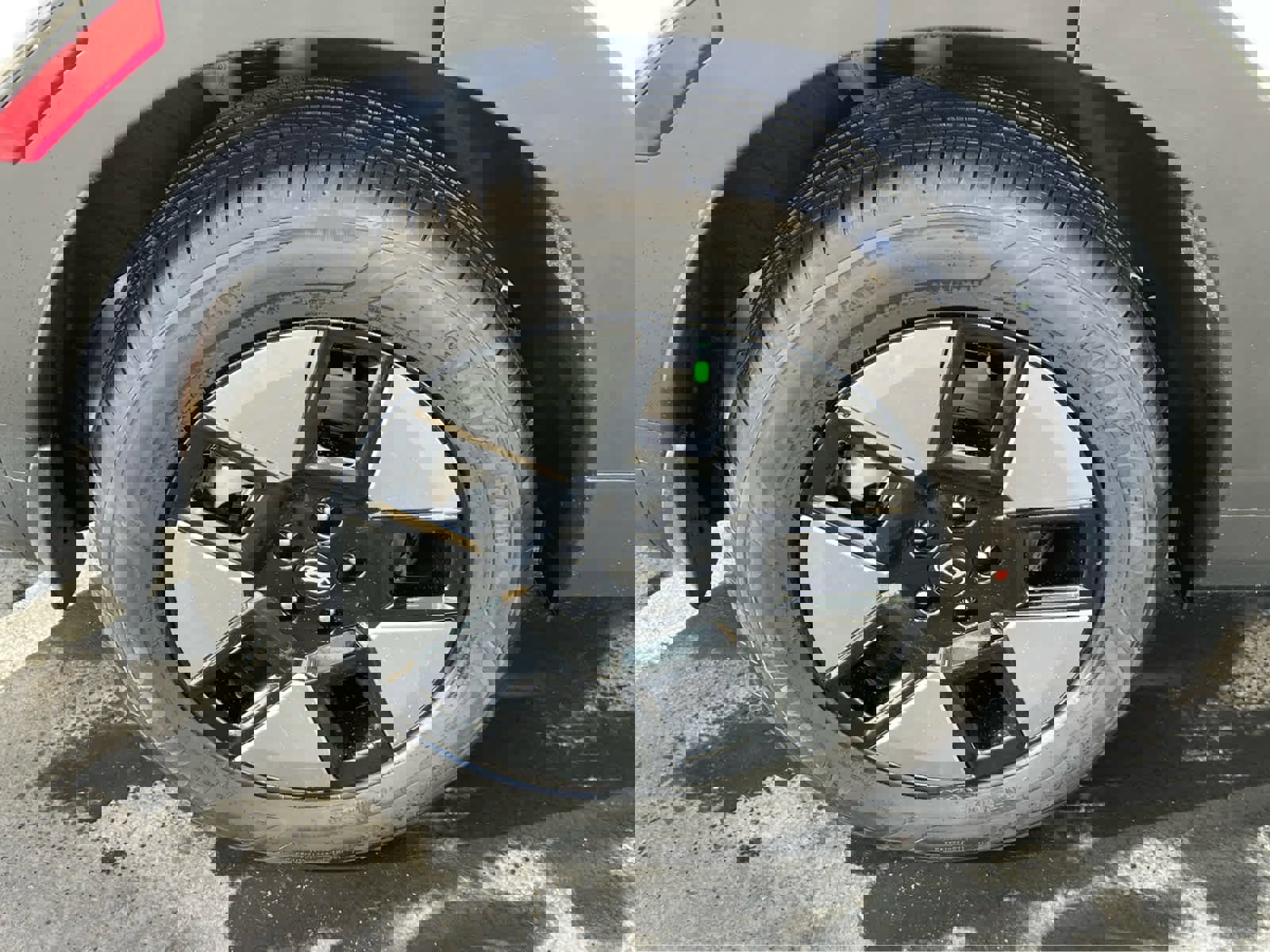 New 2026 Hyundai Santa Fe SEL image 15