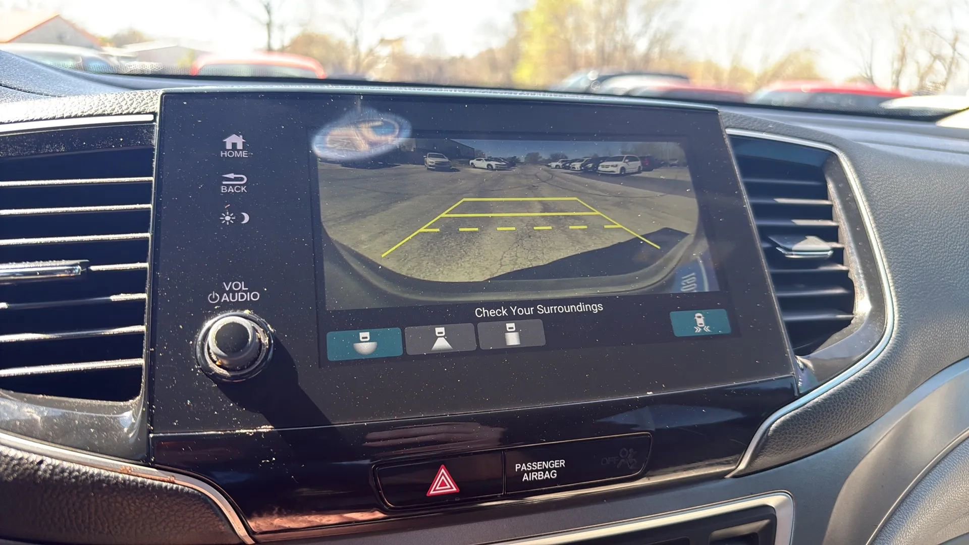 Used 2019 Honda Pilot EX image 17