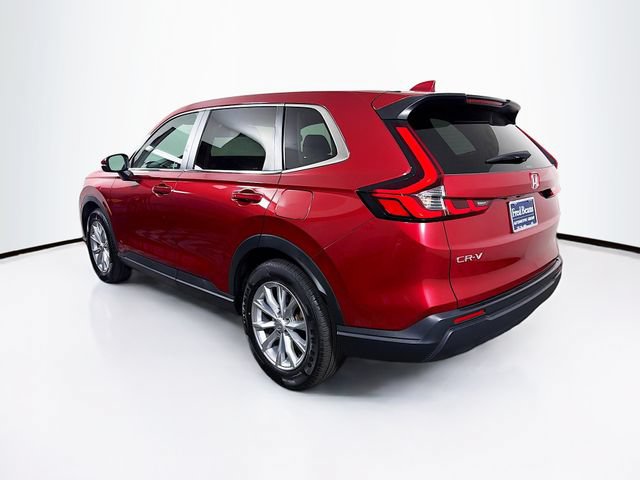 Used 2023 Honda CR-V EX image 7