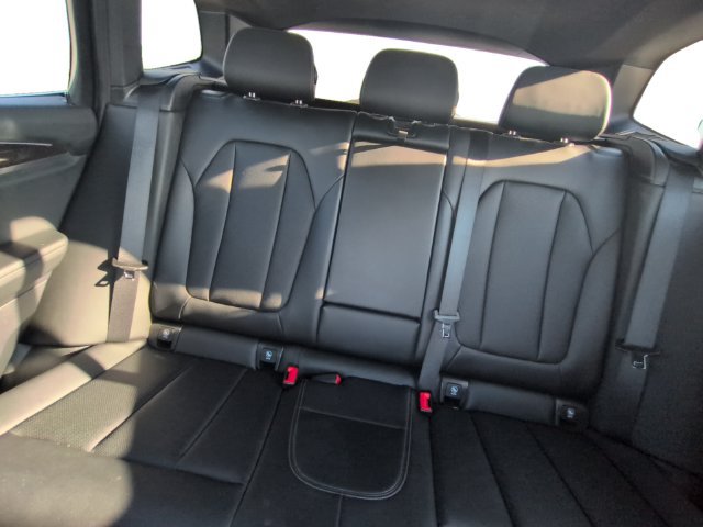 Used 2023 BMW X3 sDrive30i w/ Convenience Package RWD image 23