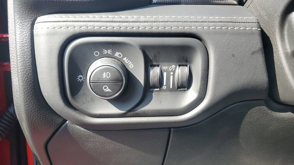 New 2026 RAM 2500 Rebel w/ Rebel Level 2 Equipment Group image 27