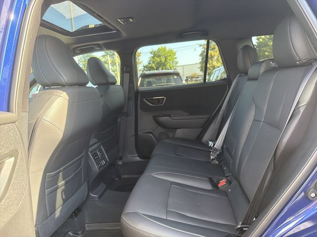 New 2026 Subaru Outback Limited XT AWD/4WD image 13