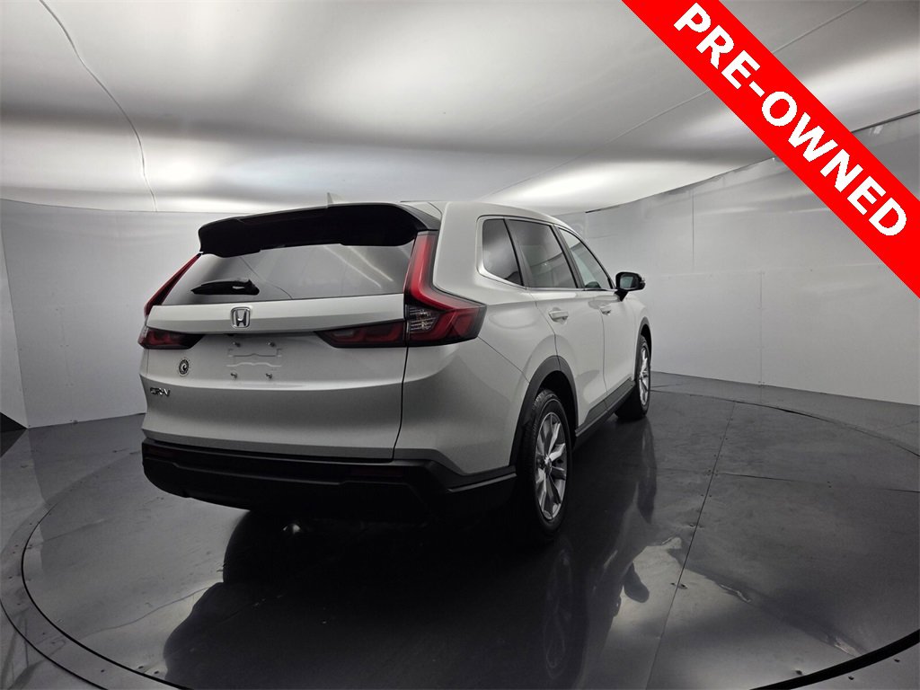 Used 2024 Honda CR-V EX image 22