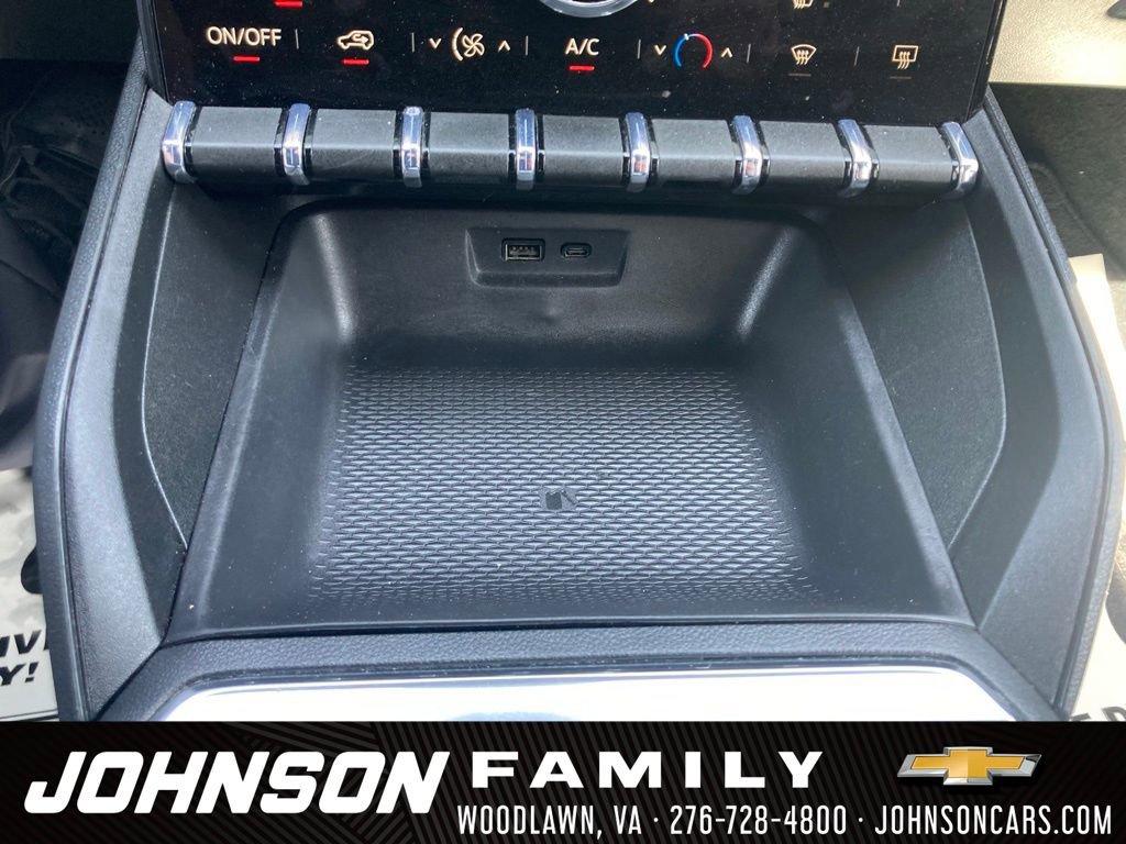 Used 2026 GMC Terrain Elevation AWD/4WD image 21