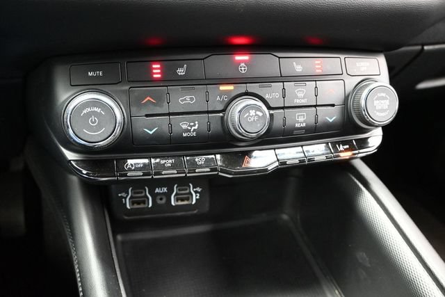 Certified 2022 Dodge Durango GT AWD/4WD image 47