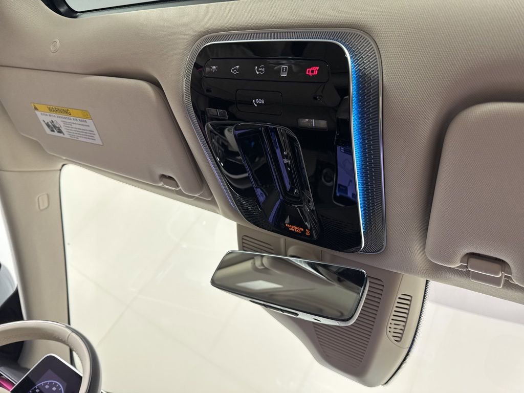 Certified 2024 Mercedes-Benz S 580 4MATIC Sedan image 11