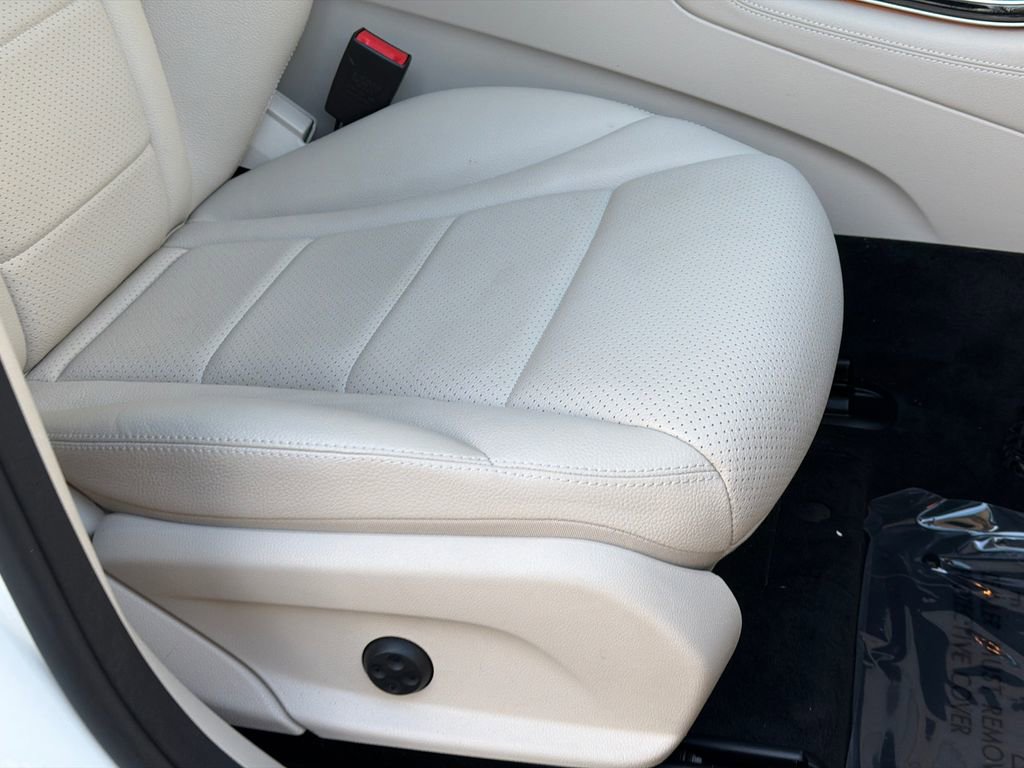 Used 2017 Mercedes-Benz GLC 300 GLC 300 image 12