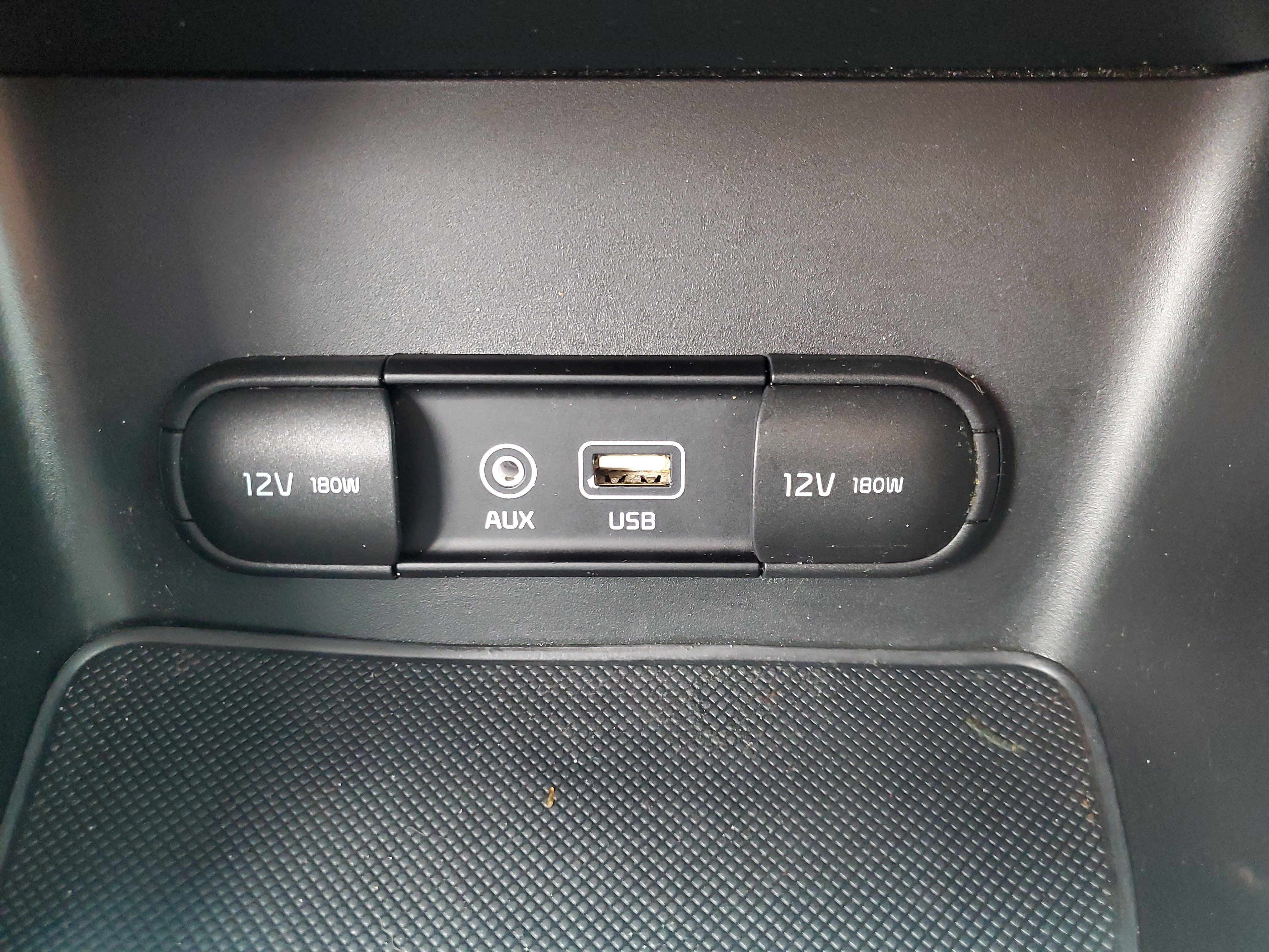 Used 2019 Kia Sportage LX FWD image 27