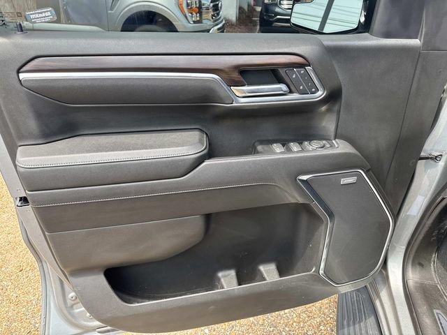 Used 2023 GMC Sierra 1500 SLT AWD/4WD image 24