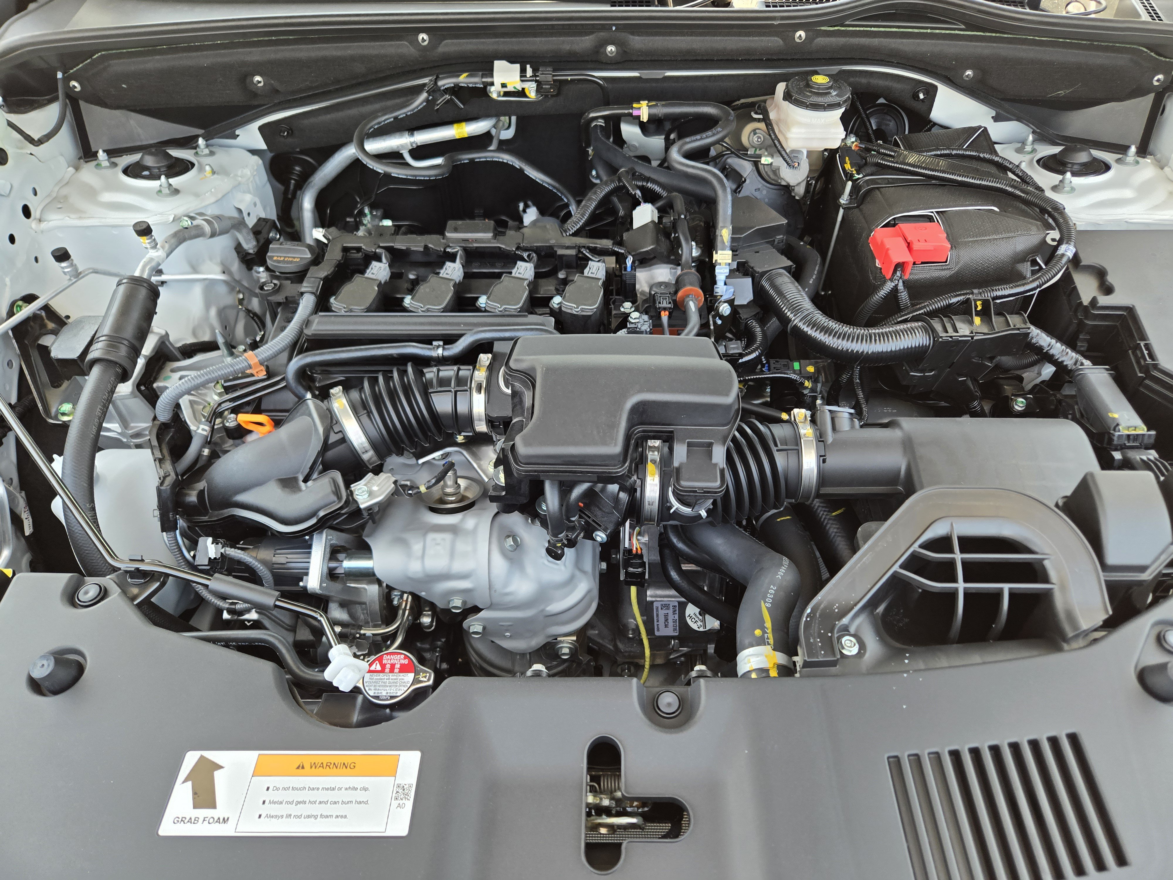 New 2026 Acura ADX A-Spec AWD/4WD image 20
