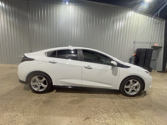 Used 2019 Chevrolet Volt LT w/ Power Convenience Package image 7