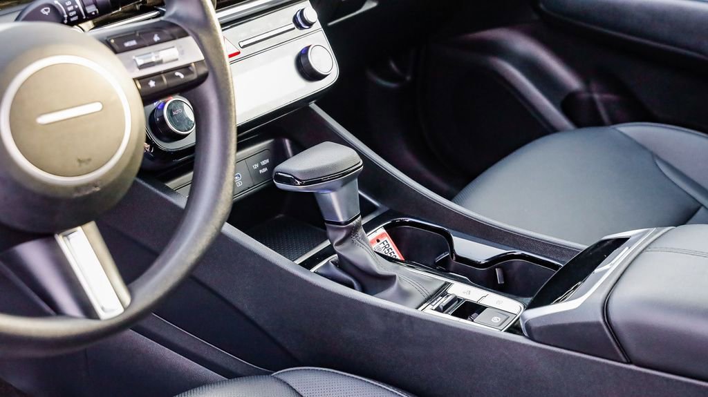 Used 2025 Hyundai Santa Cruz SEL image 23