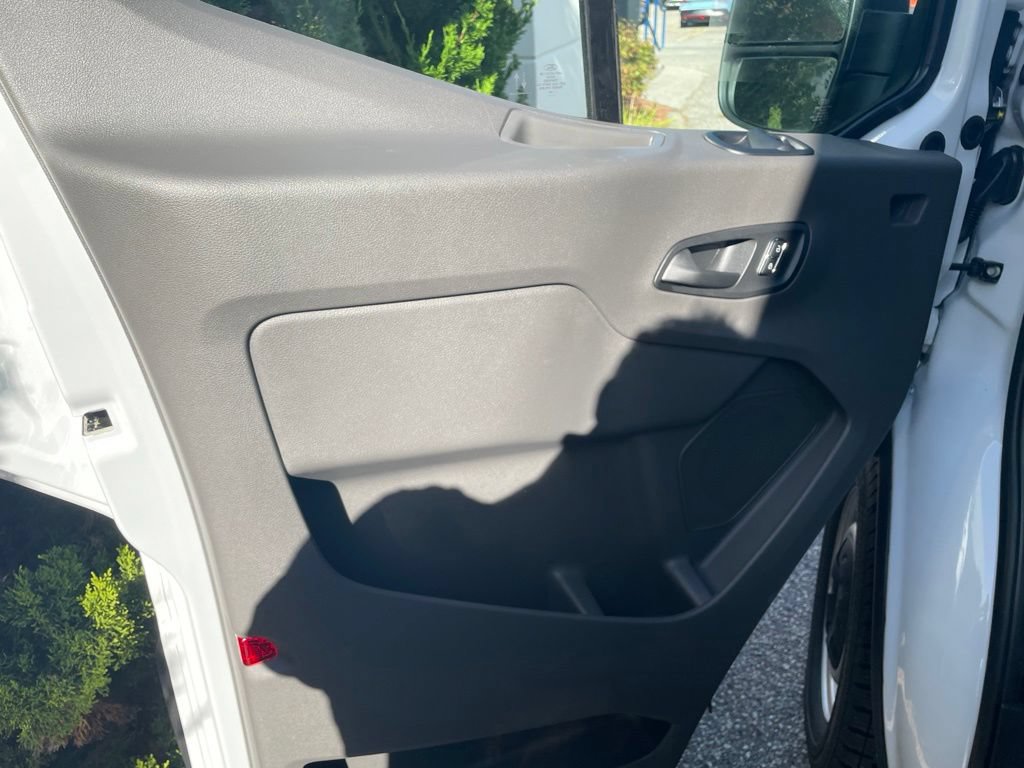 New 2026 Ford Transit 250 148 High Roof Extended RWD image 19