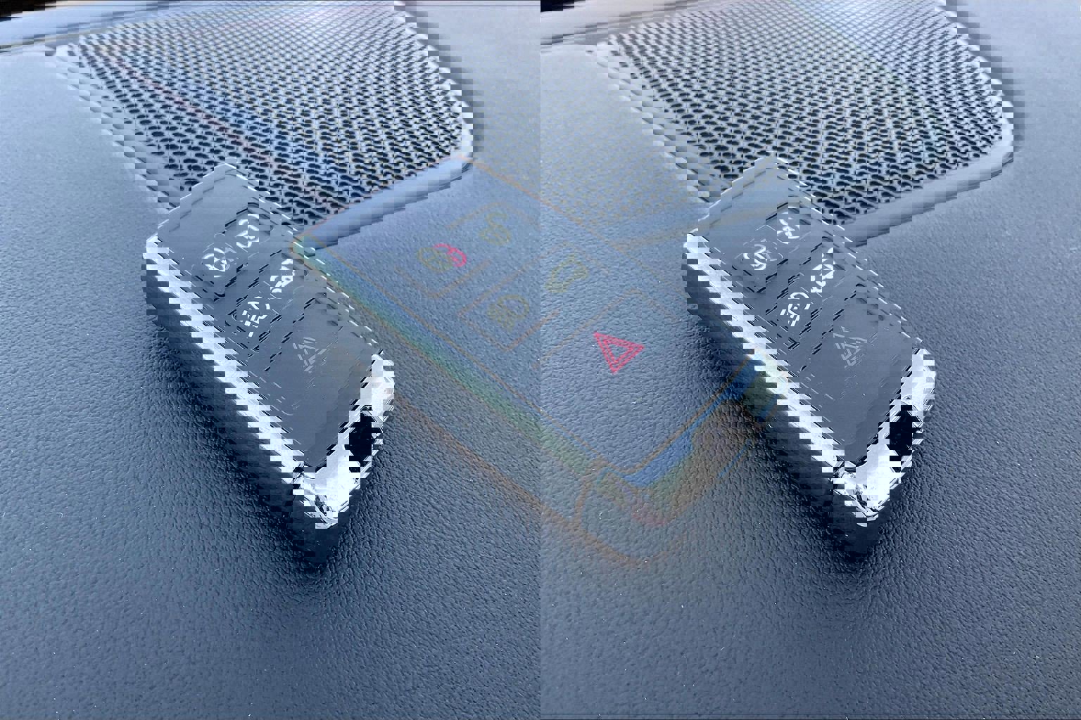 Used 2024 Jaguar F-PACE R-Dynamic S image 13