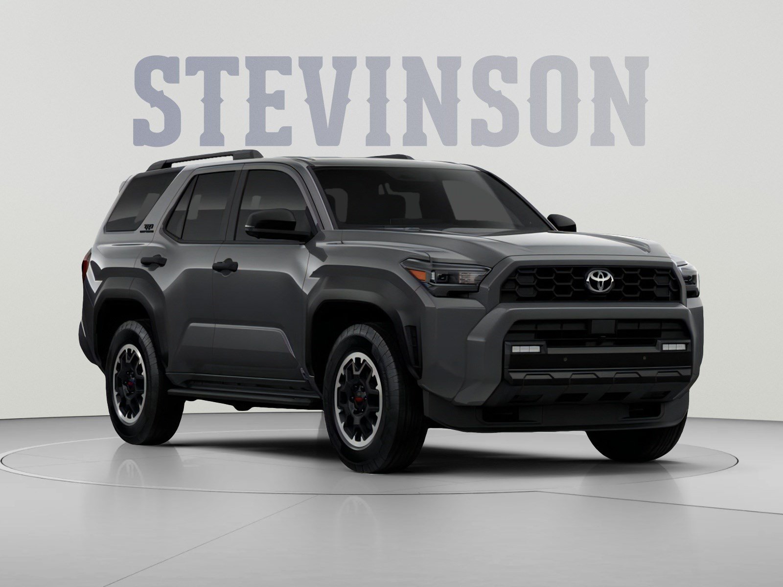 New 2026 Toyota 4Runner TRD Off-Road Premium AWD/4WD image 15